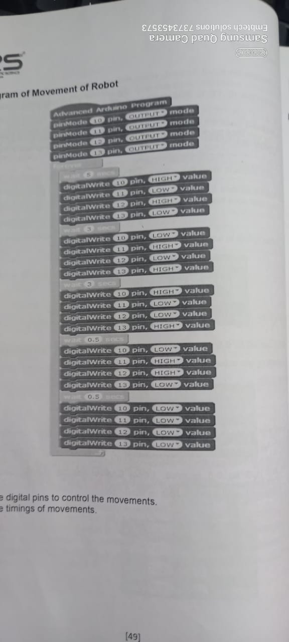 Breadboard Circuit Design