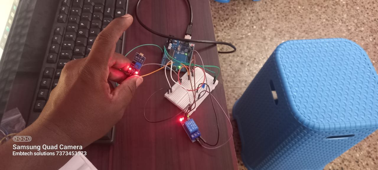 Circuit Board Wiring